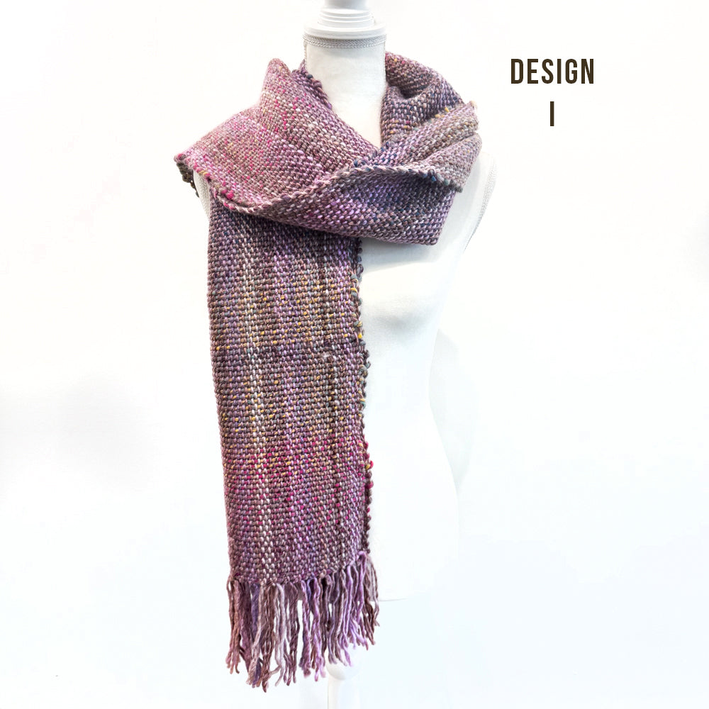 Woven Scarf