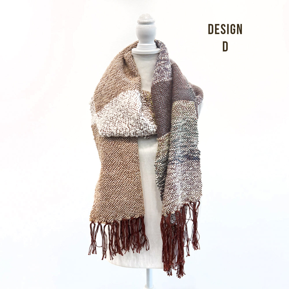 Woven Scarf