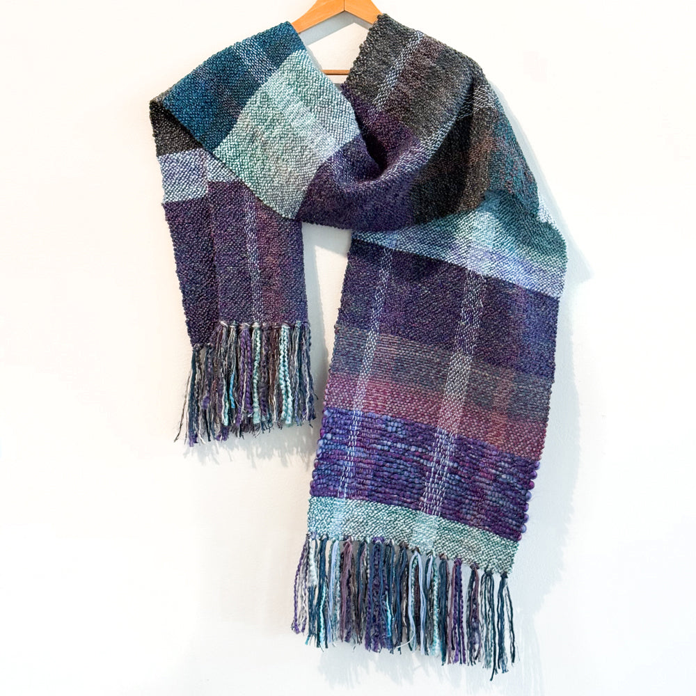 Woven Scarf
