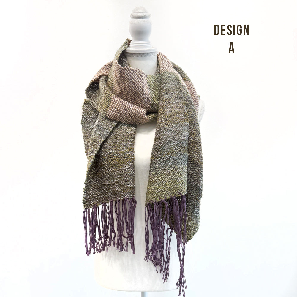 Woven Scarf