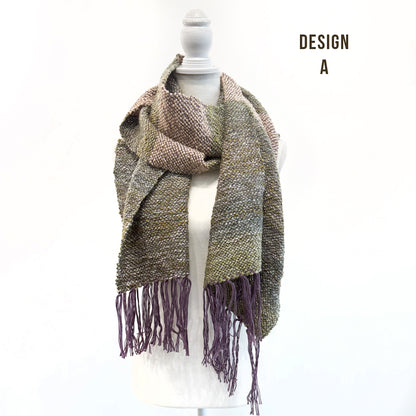 Woven Scarf