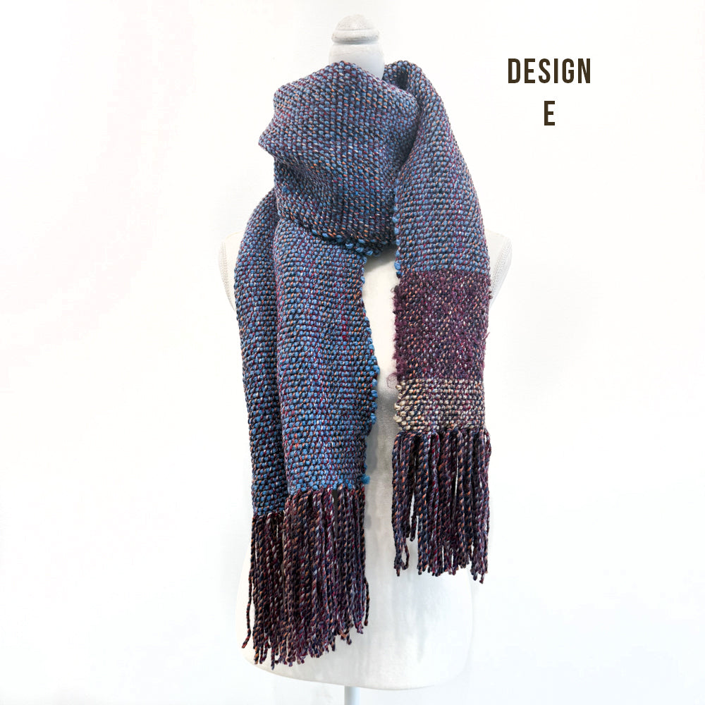 Woven Scarf