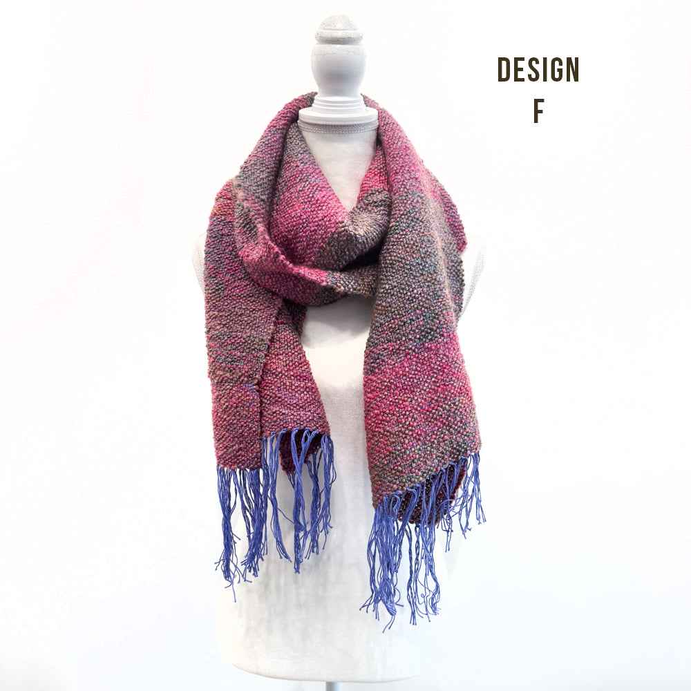Woven Scarf