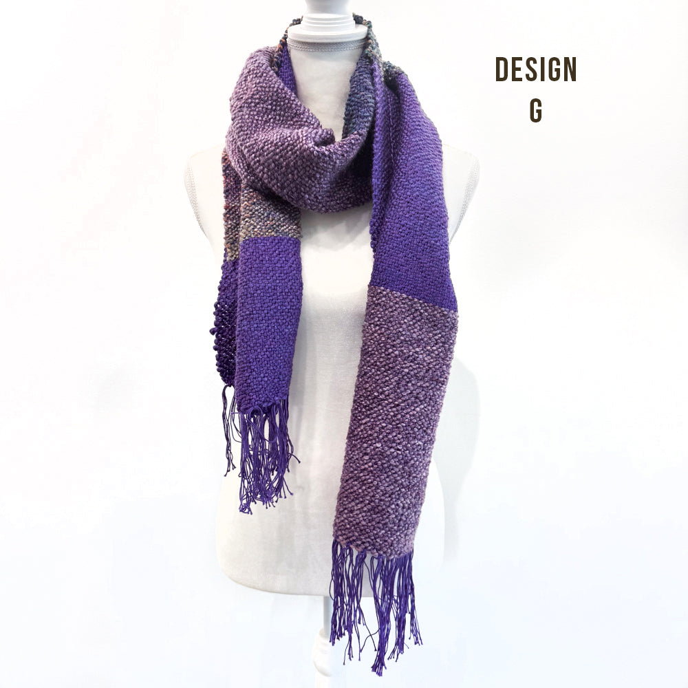 Woven Scarf