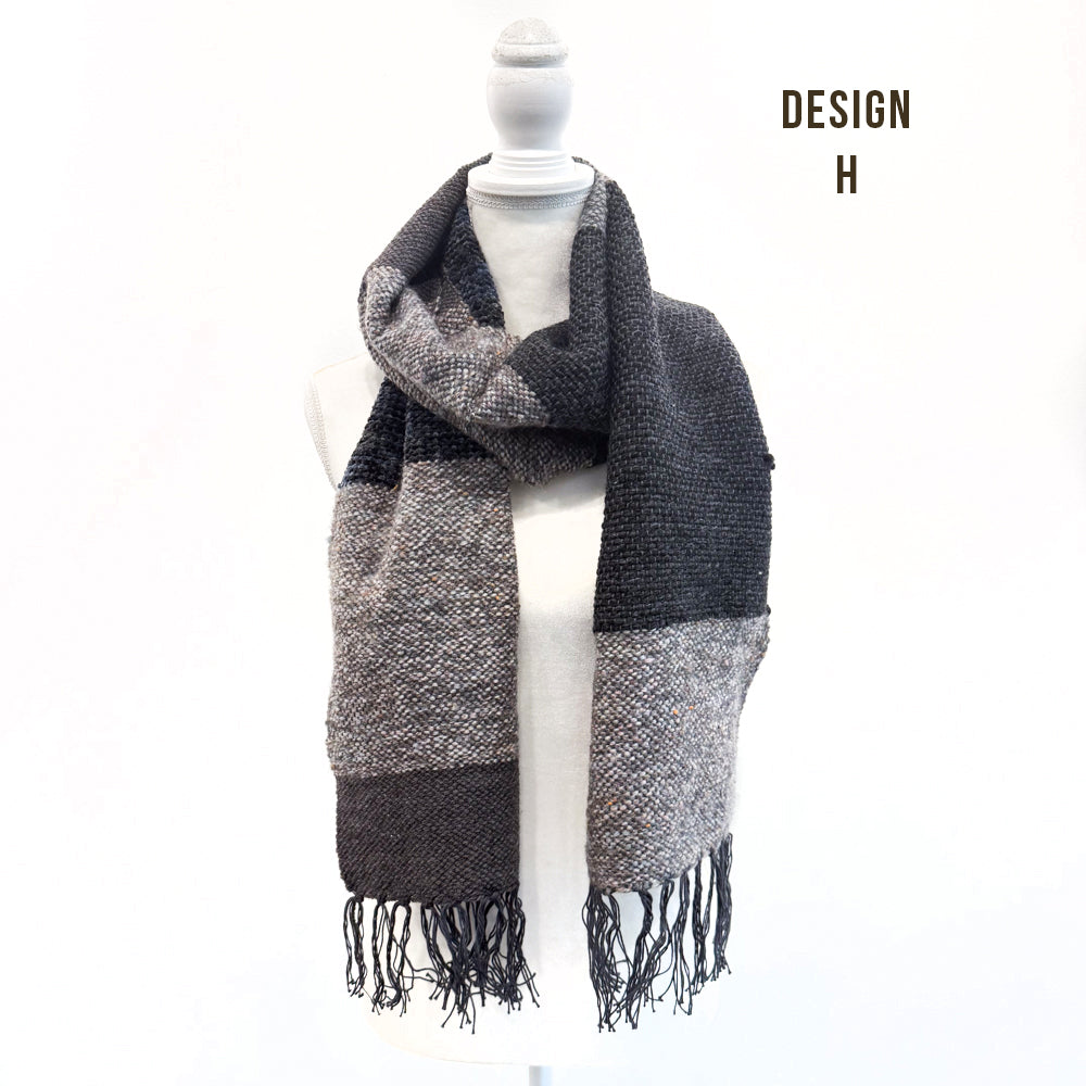 Woven Scarf