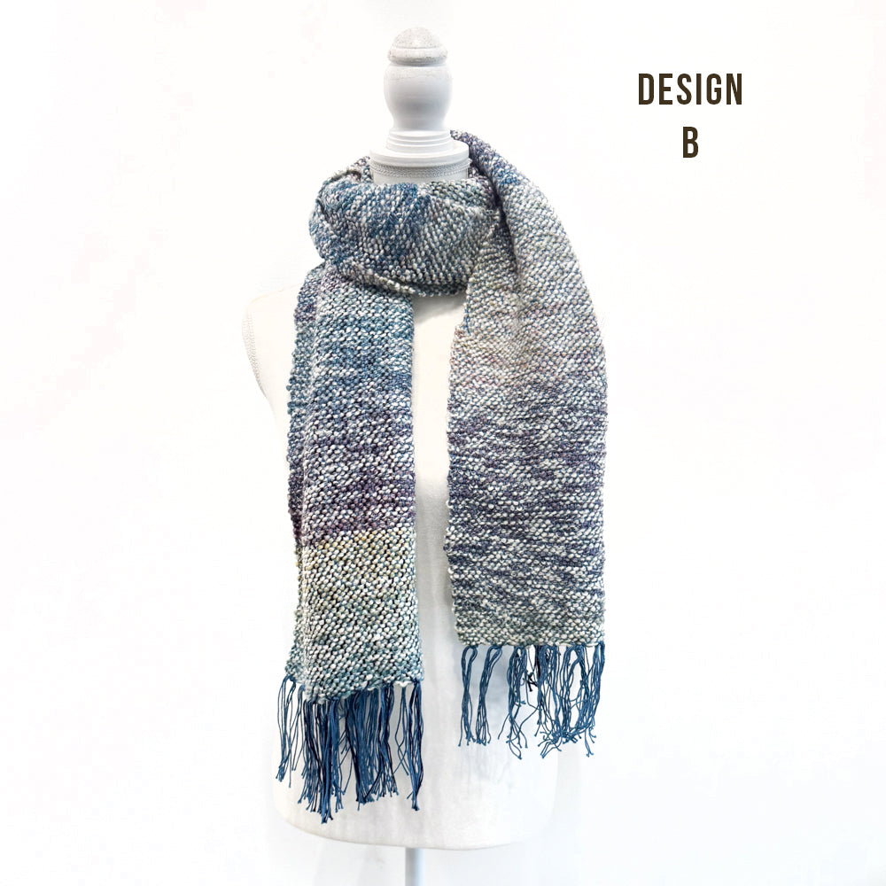 Woven Scarf