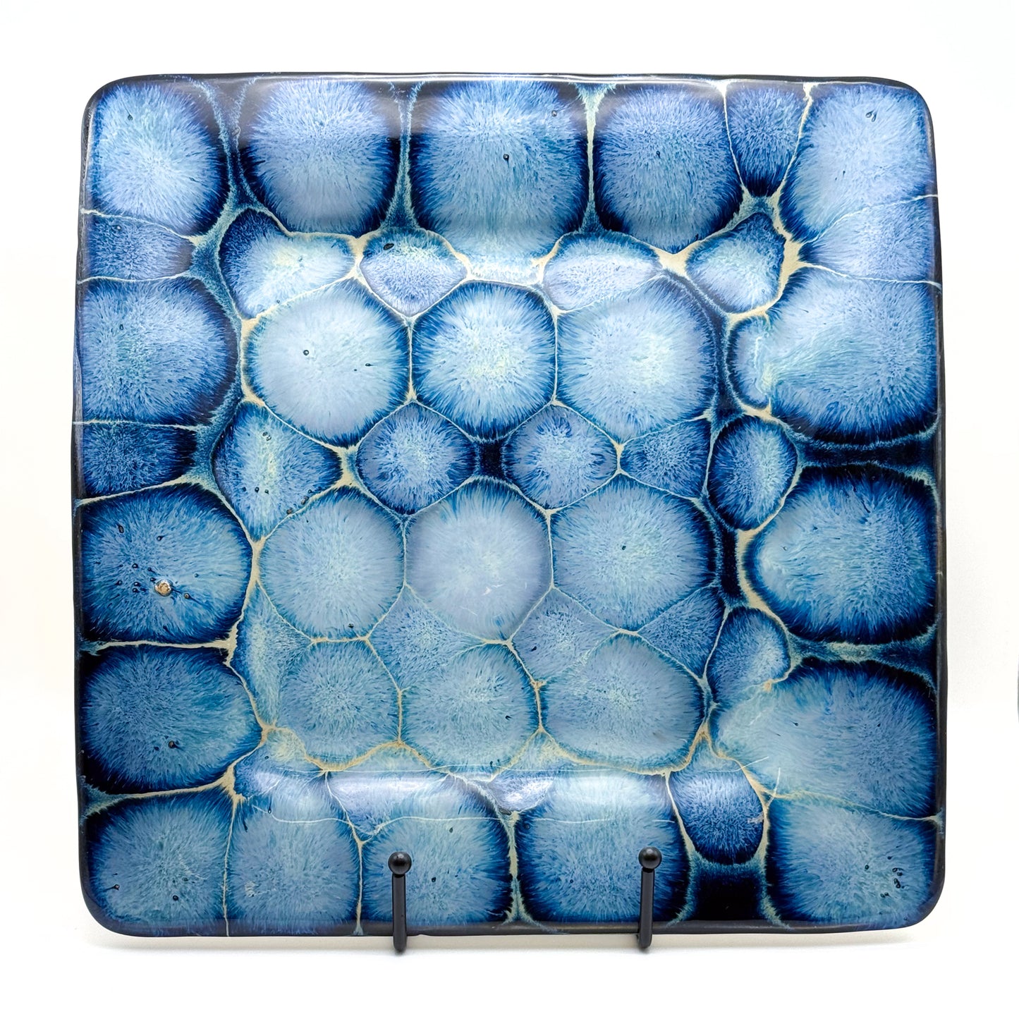 Frozen Pond Plate