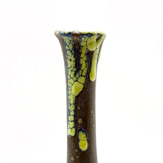 Ceramic Bud Vase
