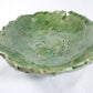 Turtle Shell Ceramic Bowl