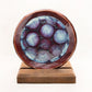 Frozen Pond Plate
