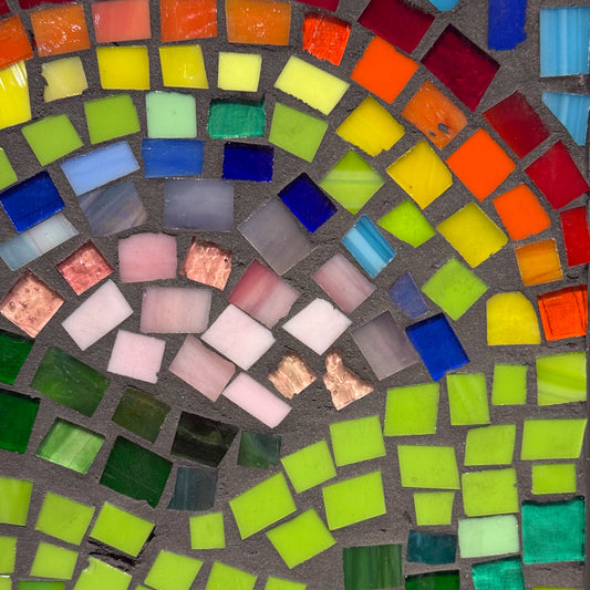 The Rainbow