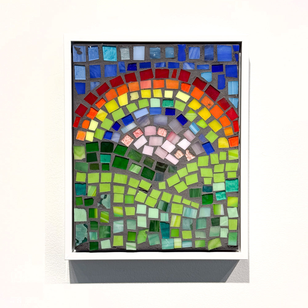 The Rainbow