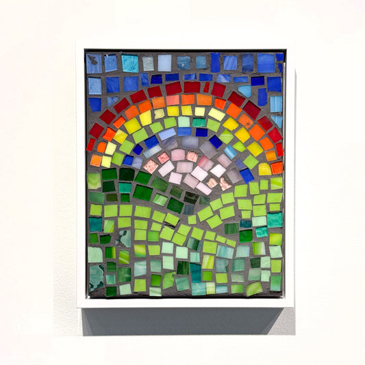 The Rainbow