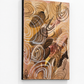 Earth and Ochre