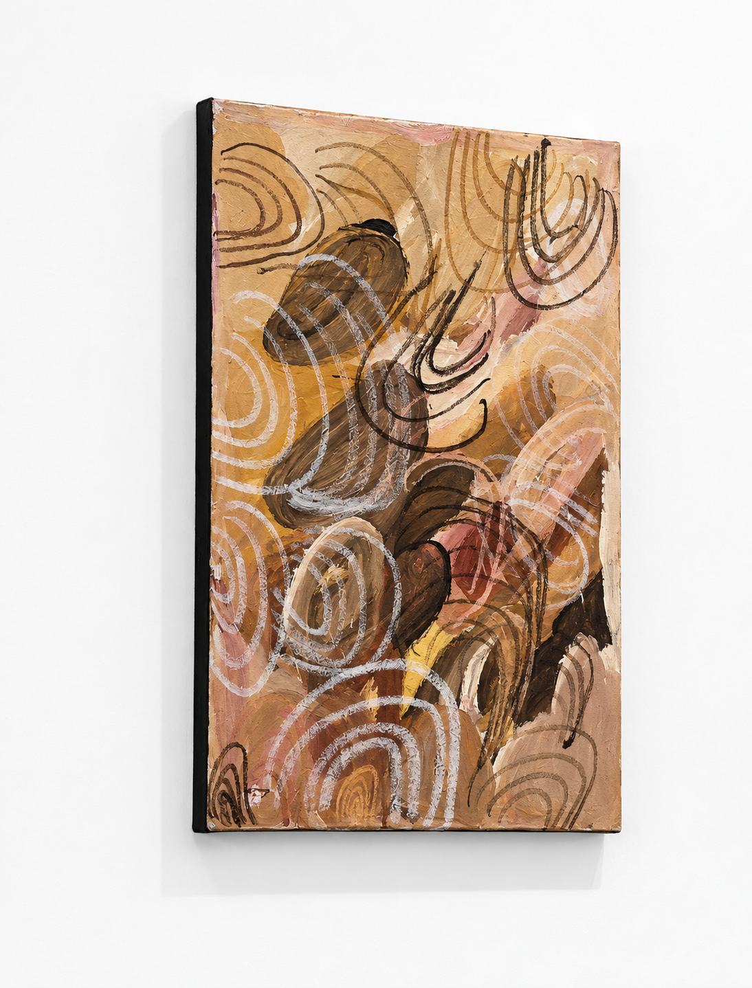 Earth and Ochre