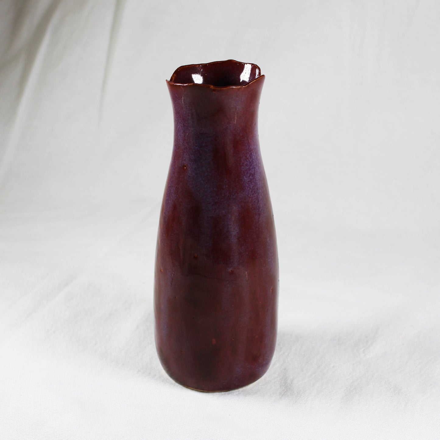 Ceramic Bud Vase