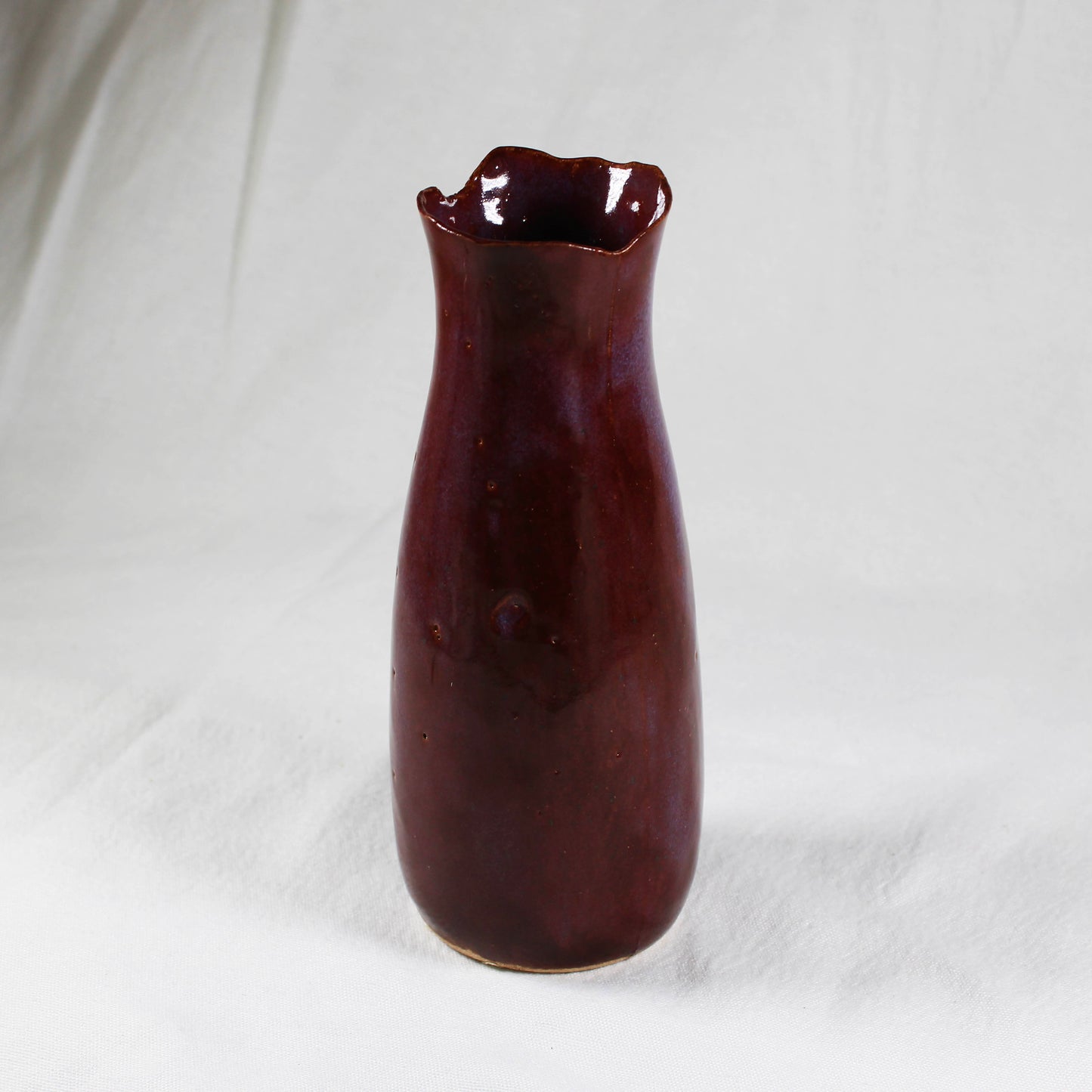 Ceramic Bud Vase