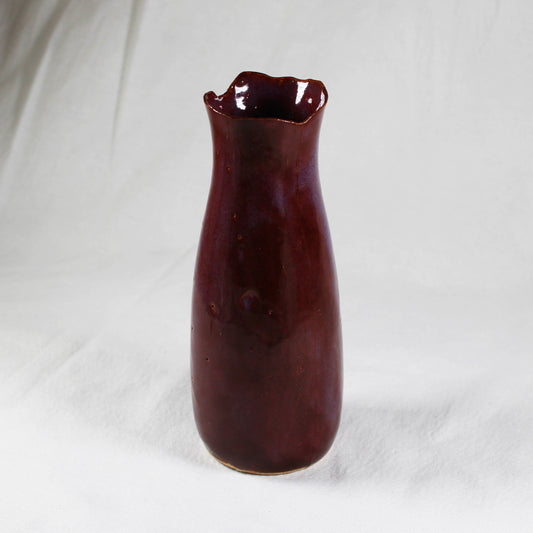 Ceramic Bud Vase