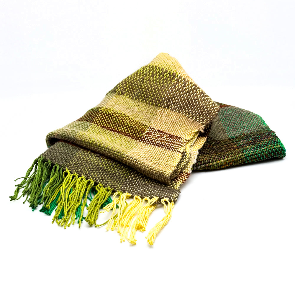 Woven Scarf