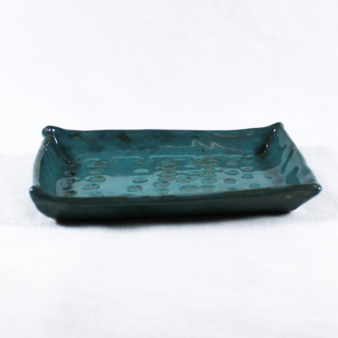 Square Ceramic Dish