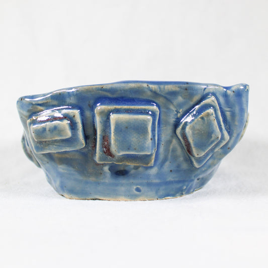 Ceramic Square Bowl