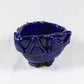 Triangle Ceramic Bowl