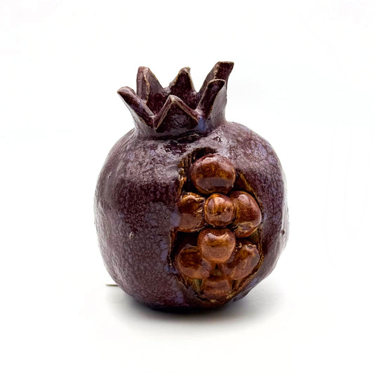 Small Pomegranate