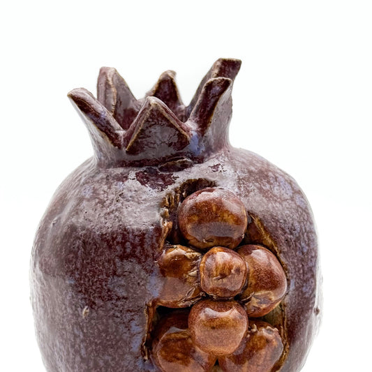 Small Pomegranate