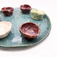 Seder Plate