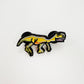 Dinosaur Pin