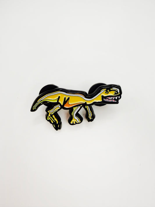 Dinosaur Pin