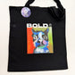 Bold Tote Bag