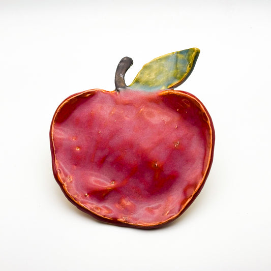 Fruit Ceramic Plate