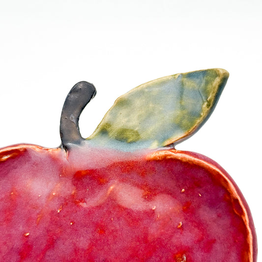 Fruit Ceramic Plate