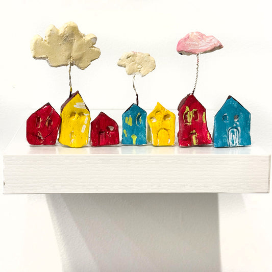 Little Houses