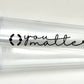 You Matter - Water Bottle