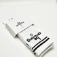 Be Amazing Socks