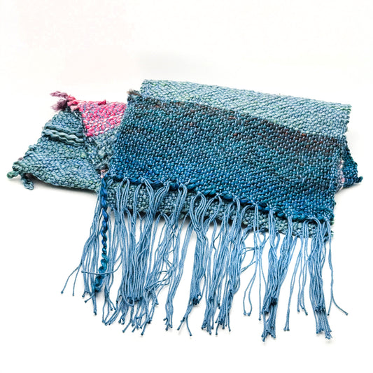 Woven Scarf
