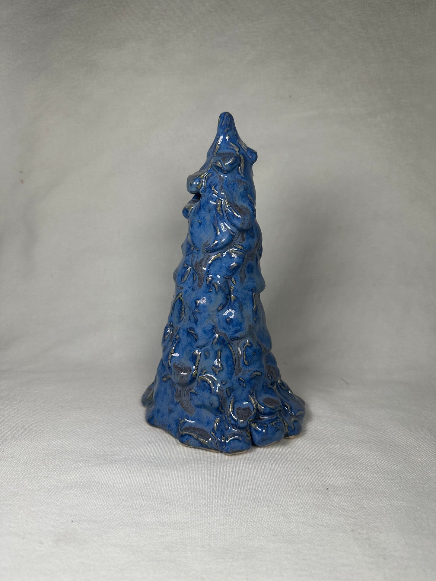 Ceramic Winter Tree