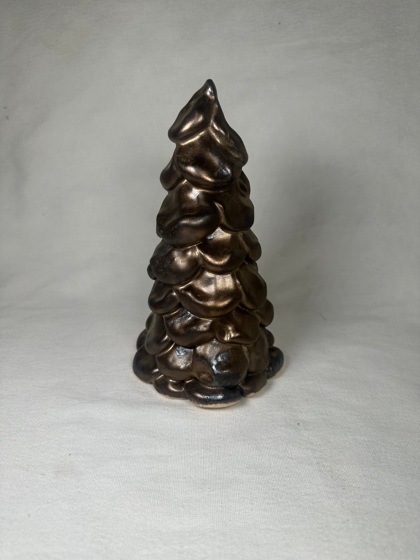 Ceramic Winter Tree