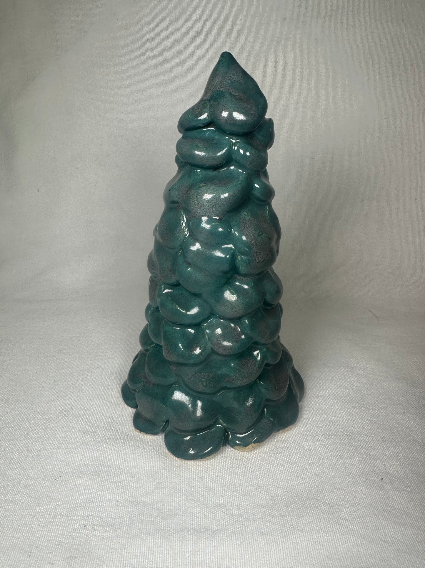 Ceramic Winter Tree