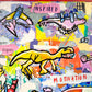 The Dinosaur Family