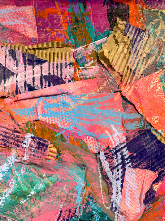 Beautiful Chaos