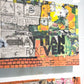 Chris Savino's Comic Inspiration and Royal Oak Cosmic News