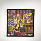 Checkerboard Patterns