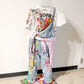 An Artist's Attire