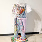 An Artist's Attire