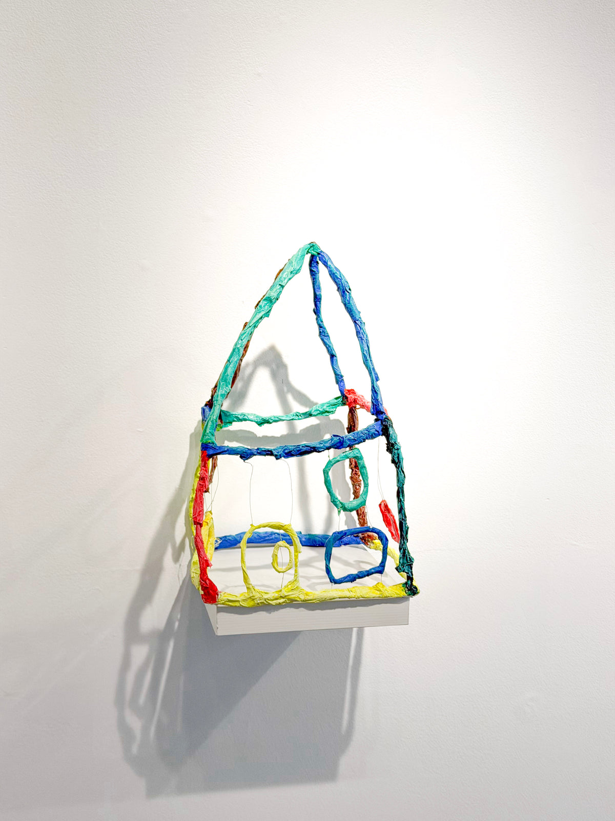 Wire House