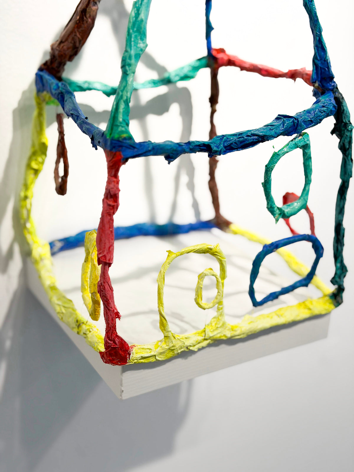 Wire House