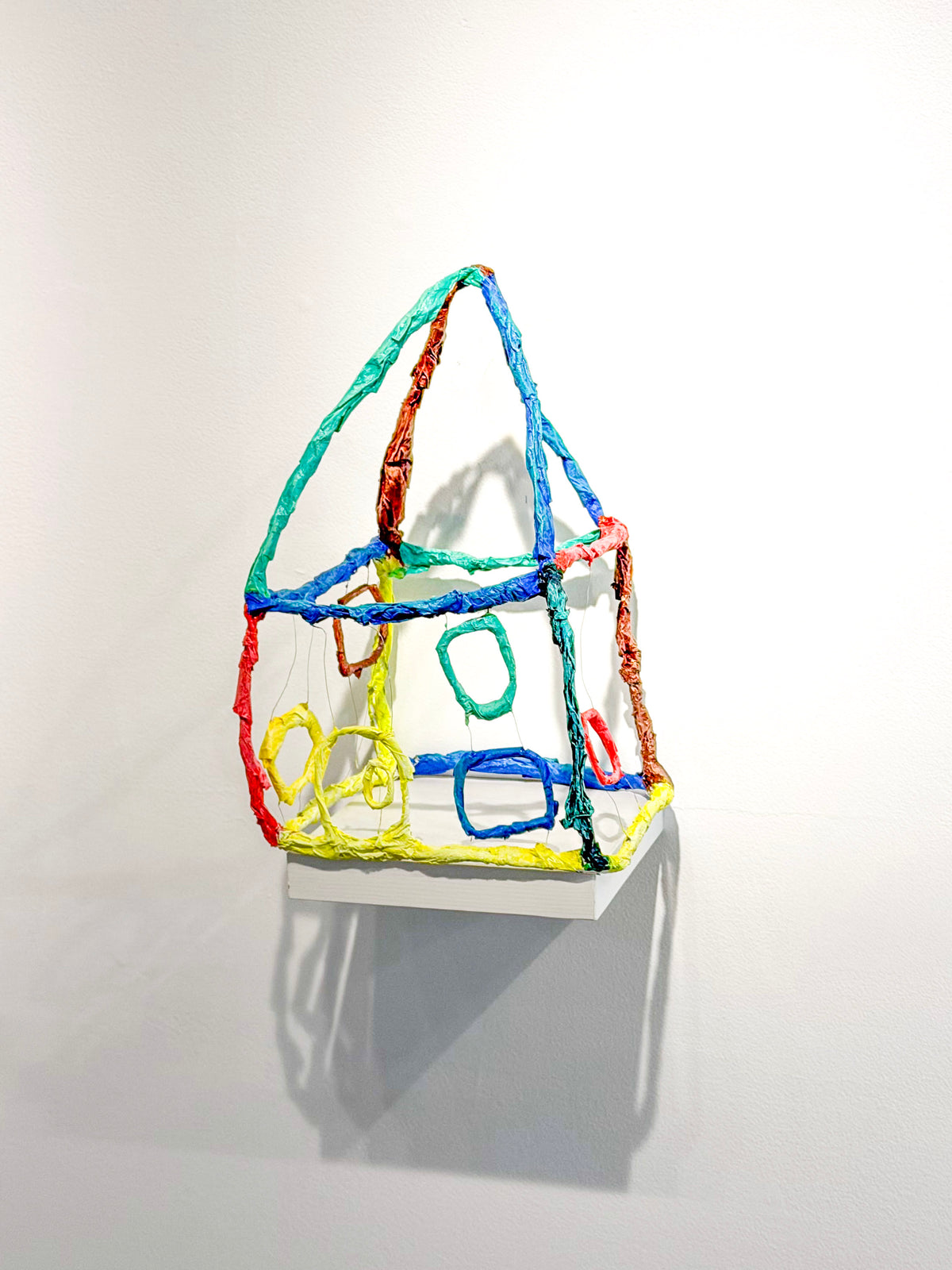 Wire House